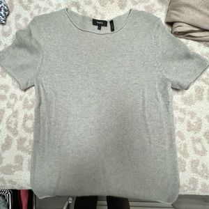 Theory Cashmere Sweater